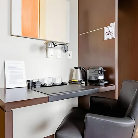 Flats Osasco Trade Center Apartment Exterior photo