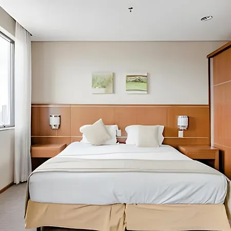 Flats Osasco Trade Center Apartment Exterior photo