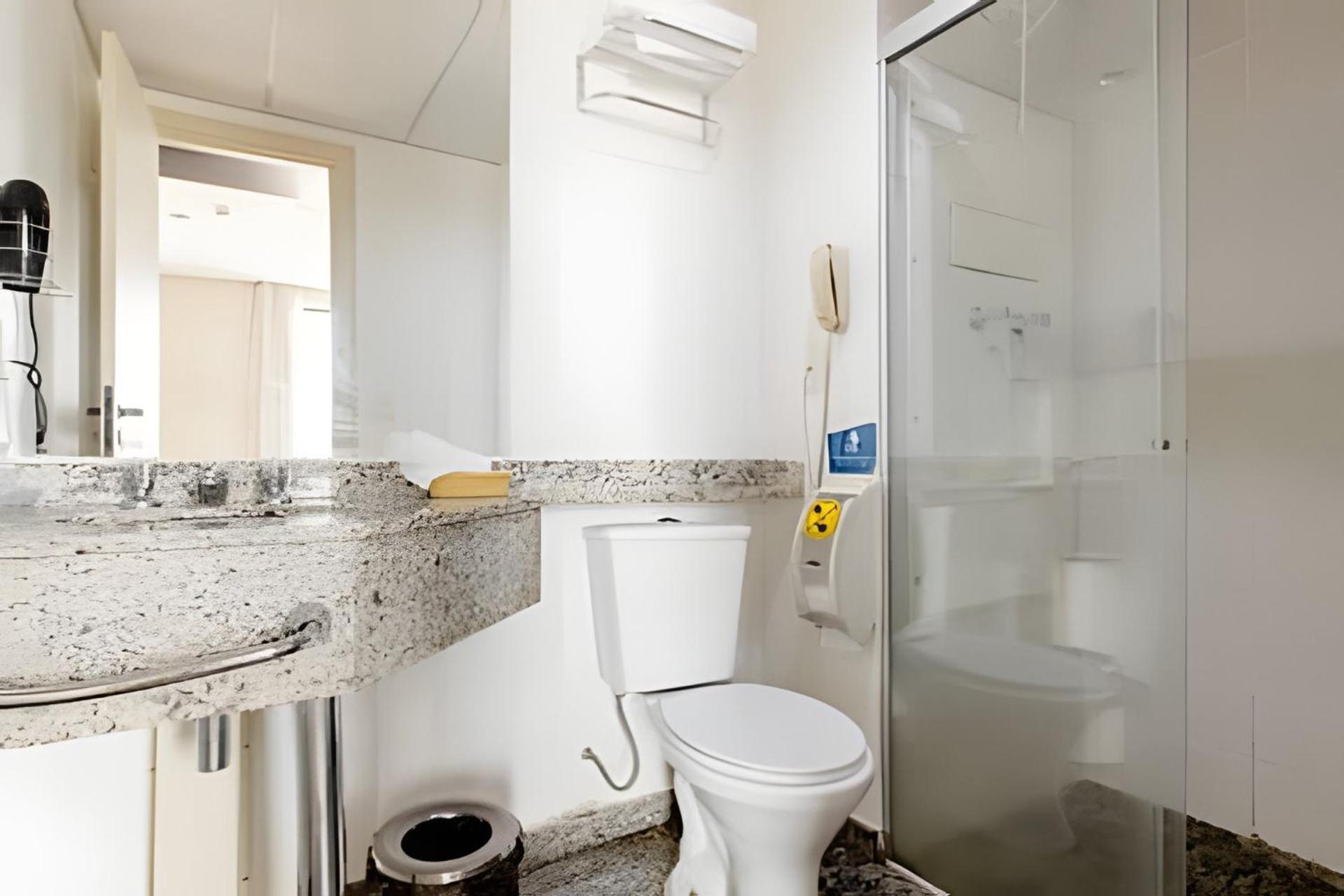 Flats Trade Center Apartment Osasco