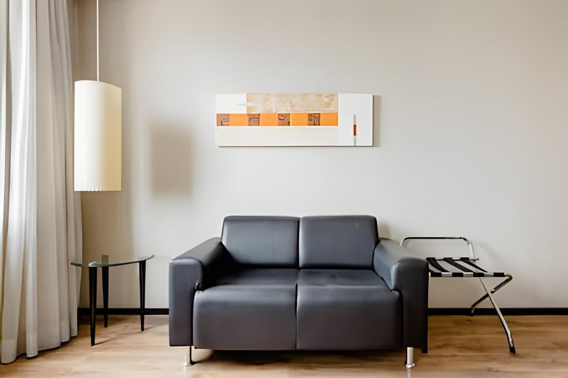 Apartment Flats Trade Center Osasco