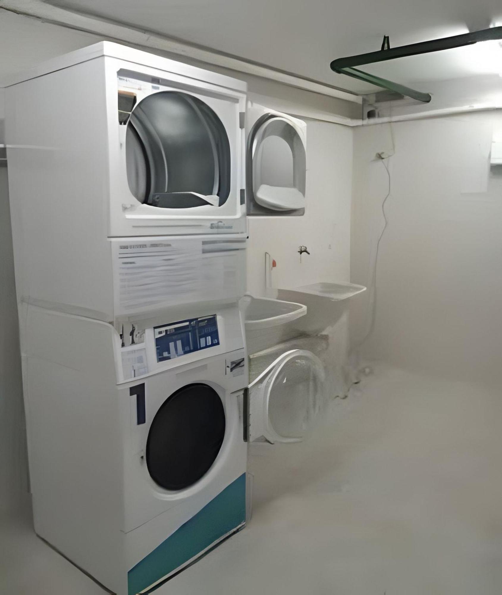 Flats Trade Center Apartment *